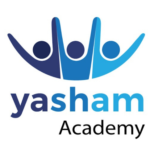 Yasham Academy logo