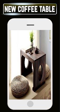Modern Coffee Table Home Ideas DIY Designs Galleryのおすすめ画像5
