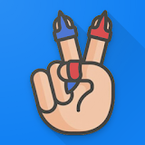 Finger Fights icon