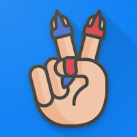 Finger Fights