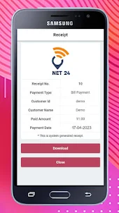 NET24 NEPAL
