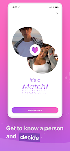 Vibes - Dating, Match, Hookup - Ứng Dụng Trên Google Play