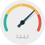 Network Speed Meter icon