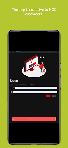 MGC Pharmacy Screen 3