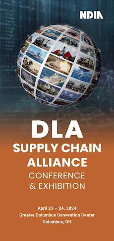 DLA Supply Chain Alliance Confのおすすめ画像1