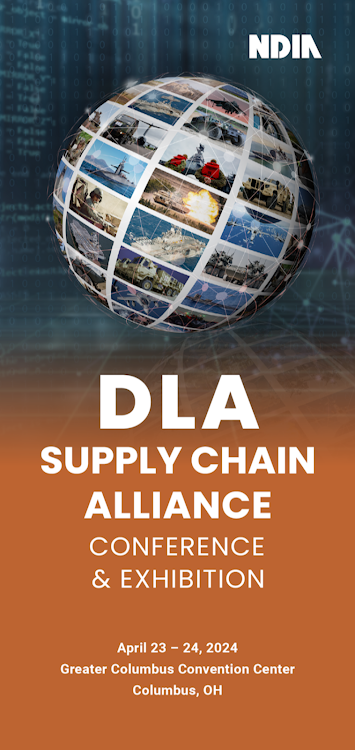 DLA Supply Chain Alliance Conf - 1.14.1 - (Android)