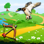 Cover Image of ダウンロード Birds Hunting 2020  APK