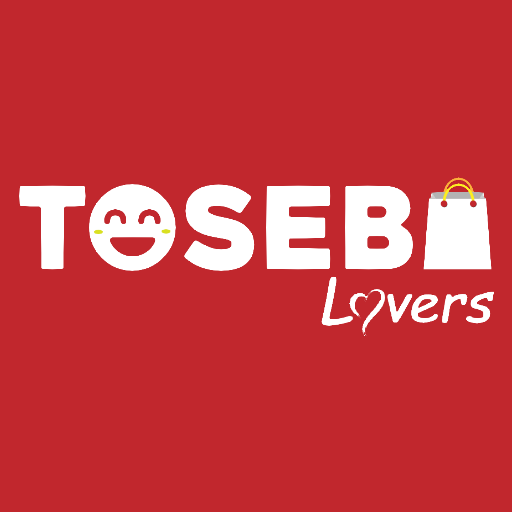 TOSEBA SELLER logo