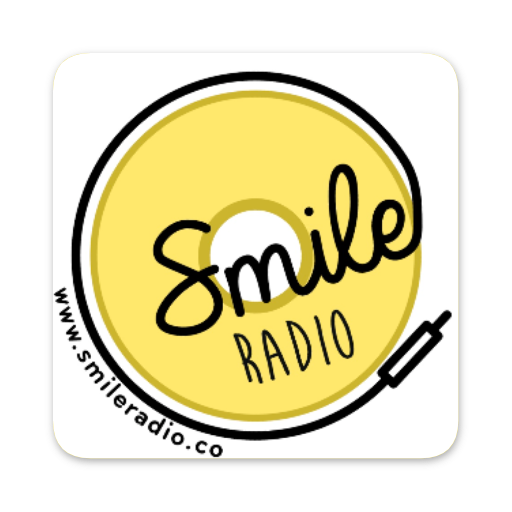 Smile Radio logo
