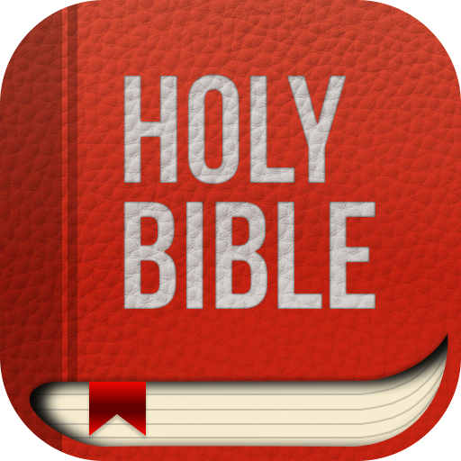 Bíblia Sagrada - NVI