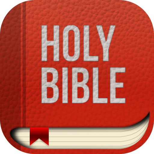Holy Bible logo