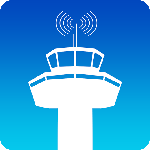 LiveATC for Android 2.4.51 Icon
