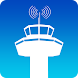 Flight radar tracker - Fly radar