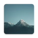 Cover Image of Download Beautiful Mountain Wallpapers HD 1.0 APK
