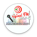 Cover Image of 下载 Radio Original 95.9 FM - Natal  APK