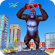Kong Gorilla Simulator Game - Androidアプリ