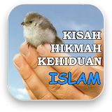 Kisah Hikmah Kehidupan Islam icon