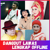 Dangdut Lawas Full Album Offline