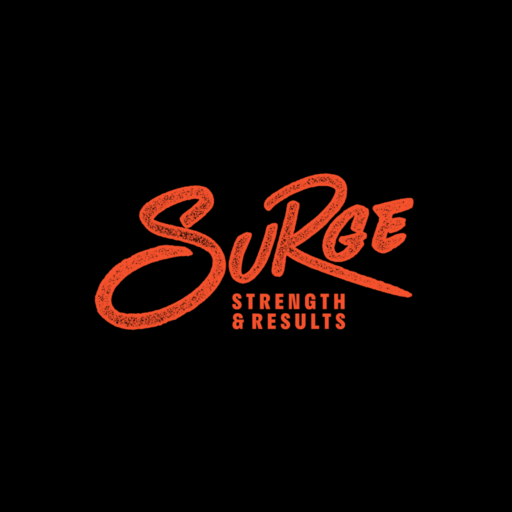 Surge SR logo