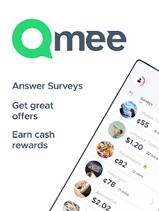 Qmee Apk Mod for Android [Unlimited Coins/Gems]  5