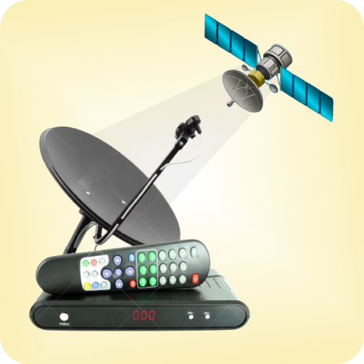 Satellite Tracker: Dish Finder