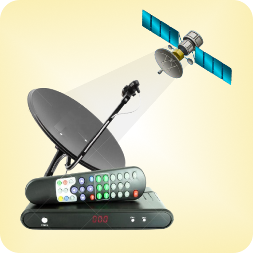Satellite Tracker: Dish Finder logo