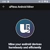 Bitcoin Mining Software Android 2021 / Crypto Mining Botsfc Eg Com : If you want the most secure bitcoin wallet then you will need to use a hardware wallet like the ledger nano x or trezor t.