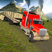Top 47 Simulation Apps Like USA Truck Transport Driver: Cargo Transport Games - Best Alternatives