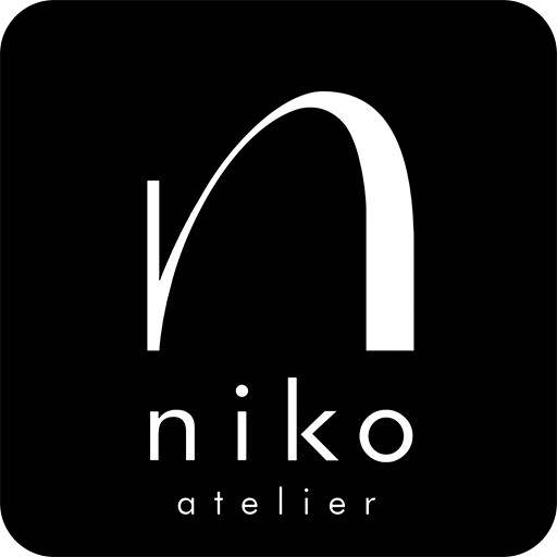 atelier niko／アトリエ ニコ logo