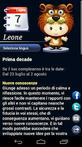Immagine screenshot