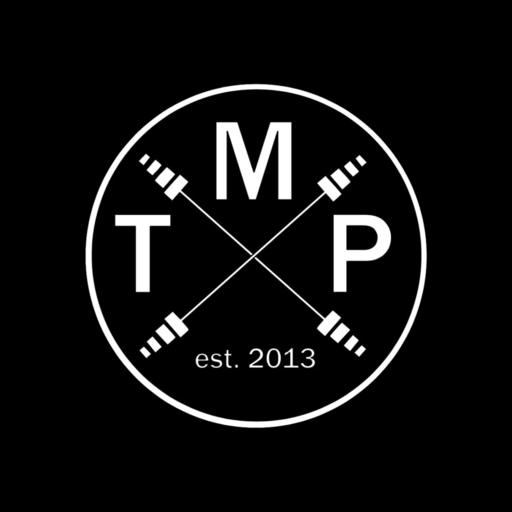 The Moceri Project logo