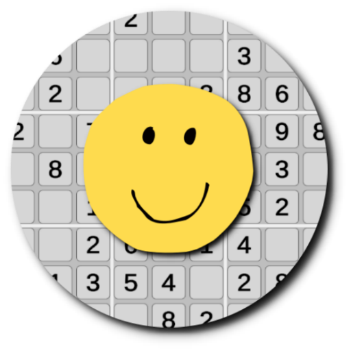 Happy Sudoku