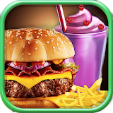 Kitchen Fever  -  Cooking Game icon