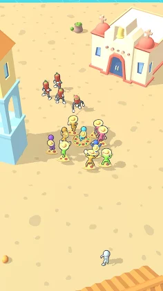 Mexican Snake - Screenshot 3