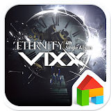 VIXX ETN LINE Launcher theme icon