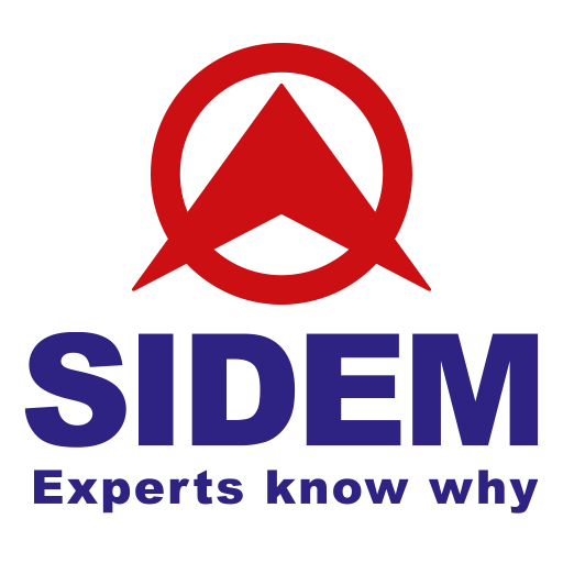 SIDEM catalogue logo