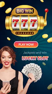 Spin and Win -Earn Daily Coins