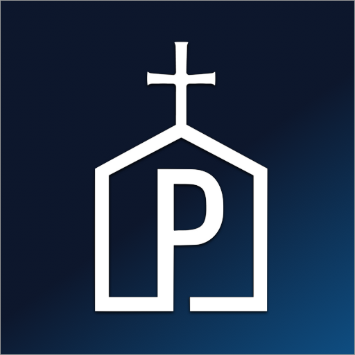Pursuit Dallas logo