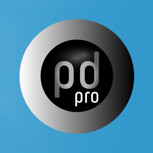 projectdocu pro logo