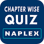 NAPLEX Exam chapter wise quiz