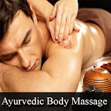 Ayurveda-Body-Massage icon