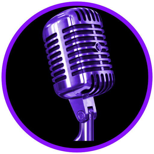 LiveKaraoke App logo