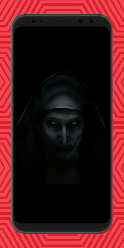 Ghost Face Wallpaper HD 4K Screen 3