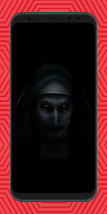 Ghost Face Wallpaper HD 4K