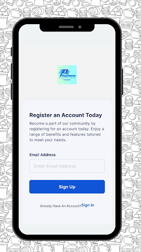 PayMano- Secure Pay & Get Paid Screen 3
