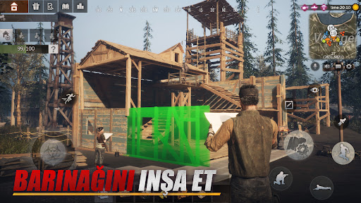 Last Island of Survival ekran görüntüsü