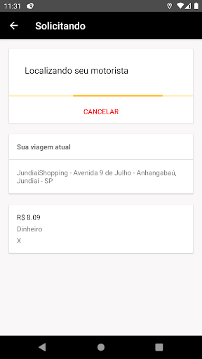 SEU CARRO Screen 2