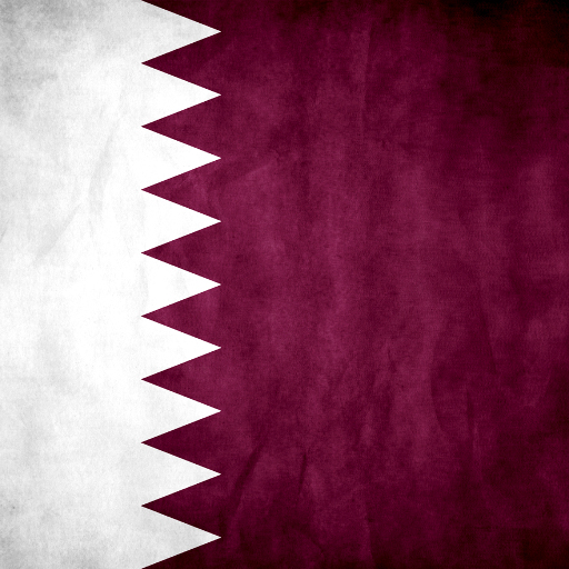 Radio Qatar logo