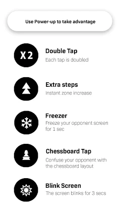 Tap Battle Online - Screenshot 4