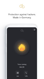 Firewall No Root APK v1.1 Full Mod Premium 1